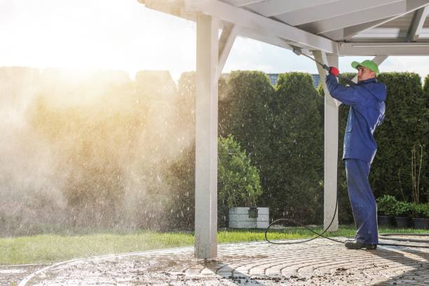 Professional Pressure Washing Services in Big Lake, MN